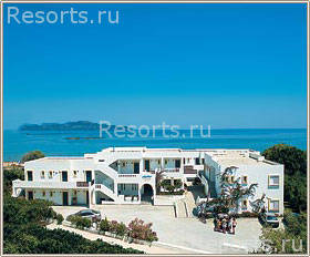 Ammos Hotel 2
